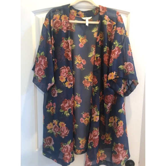 Kimono by Matilda Jane - Picture 1 of 4